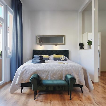 E&F Luxury Apartments Pula Zewnętrze zdjęcie