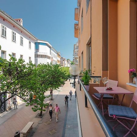 E&F Luxury Apartments Pula Zewnętrze zdjęcie