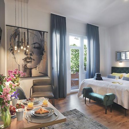 E&F Luxury Apartments Pula Zewnętrze zdjęcie
