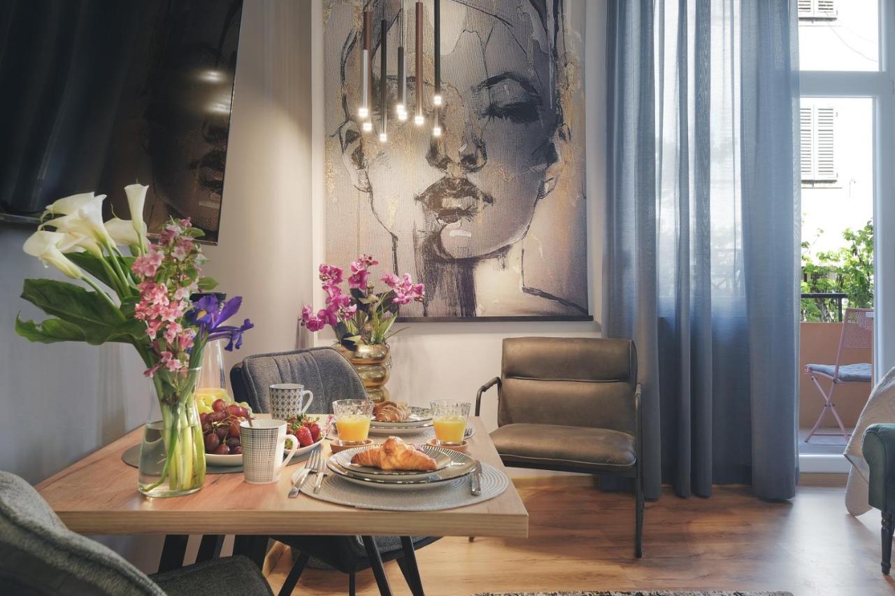 E&F Luxury Apartments Pula Zewnętrze zdjęcie